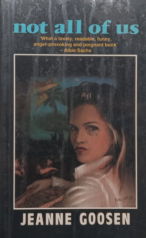 Not All of Us | Jeanne Goosen