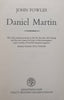 Daniel Martin | John Fowles