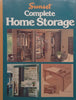 Sunset Complete Home Storage