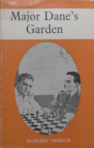 Major Dane’s Garden (Copy of Stephen Gray) | Margery Perham