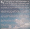 Nero’s Violin: The Art of Conviction in a Divided World (Inscribed by Author) | Johan van den Berg