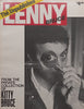 The Almost Unpublished Lenny Bruce | Kitty Bruce