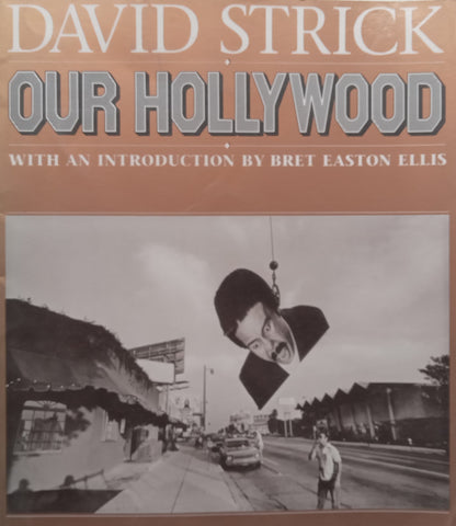 Our Hollywood | David Strick