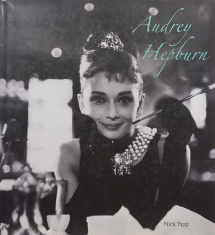 Audrey Hepburn | Nick Yapp