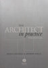 The Architect in Practice (9th Ed.) | David Chappell &amp; Andrew Willis