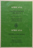 Africana Notes and News (Vol. 28, No. 2, June 1988, with Article on Thomas Baines)