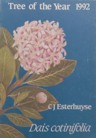 Tree of the Year 1992 | C. J. Esterhuyse