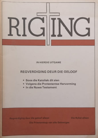 Rigting (Afrikaans, Godsdienstige Tydskrif)