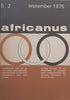 Africanus (September 1975)