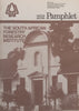 The South African Forestry Research Institute (Pamphlet 252)