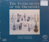 The Instruments of the Orchestra (203pp Booklet and 7 Audio CDs) | Jeremy Siepmann