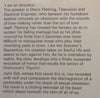 The Tenant | John Gill