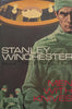 Men With Knives | Stanley Winchester