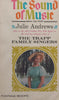 The Trapp Family Singers (Sound of Music Film Tie-In Ed.) | Maria von Trapp
