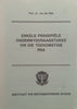 Enkele Prinsipiele Onderwysvraagstukke vir die Toekomstige RSA (Afrikaans) | J. L. van der Walt