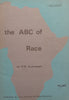 The ABC of Race | F. E. Auerbach