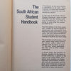The South African Student Handbook Incorporating the National Student Discount Guide