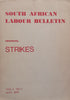 South African Labour Bulletin, Issue on Strikes (Vol. 5, No. 1, May 1979)