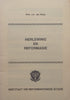 Herlewing en Reformasie (Afrikaans) | J. A. van Rooy