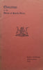 Education in the Union of South Africa (English/Afrikaans Dual Language Ed. Published 1936)