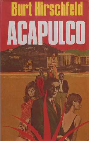 Acapulco | Burt Hirschfeld