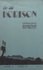 Op die Horison (Afrikaans, Vol 12, No. 4, December 1950)