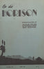 Op die Horison (Afrikaans, Vol. 19, No. 2, June 1957)
