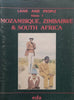 Mozambique, Zimbabwe &amp; South Africa (Land and People, Vol. 2) | Susan Brown &amp; EDA (Eds.)