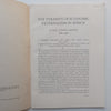 The Tyranny of Economic Paternalism in Africa: A Study of Frontier Mentality, 1860-1960 | S. Herbert Frankel