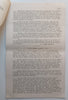 Witwatersrand Bird Club (News Sheet No. 57, February 1967)