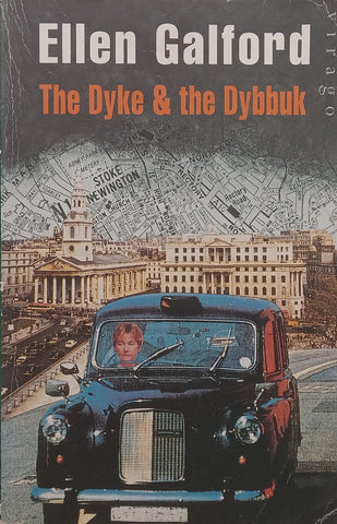 The Dyke and the Dybbuk | Ellen Galford