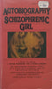 Autobiography of a Schizophrenic Girl | Marguerite Sechehaye