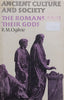 The Romans and Their Gods | R. M. Ogilvie