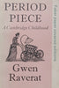 Period Piece: A Cambridge Childhood | Gwen Raverat