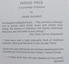Period Piece: A Cambridge Childhood | Gwen Raverat