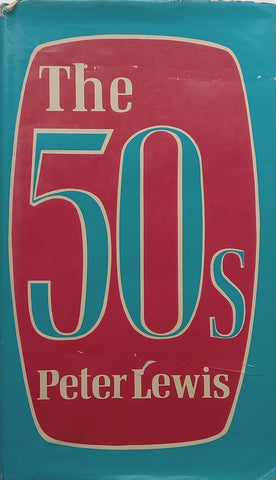 The 50’s | Peter Lewis
