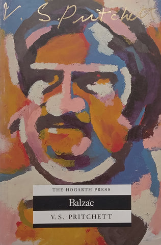 Balzac | V. S. Pritchett