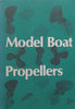 Model Boat Propellers
