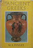 The Ancient Greeks | M. I. Finley