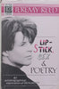 Lipstick, Sex and Poetry: An Autobiography | Jeremy Reed