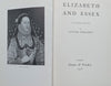 Elizabeth and Essex: A Tragic History | Lytton Strachey