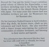 Beyond Siberia | Christina Dodwell