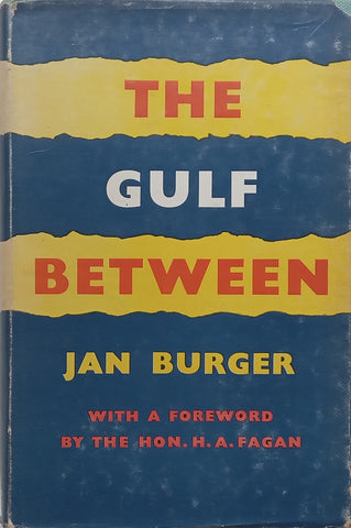 The Gulf Between | Jan Burger