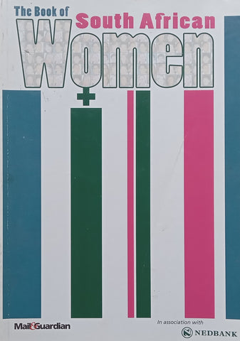 The Book of South African Women | Ferial Haffajee (Ed.)
