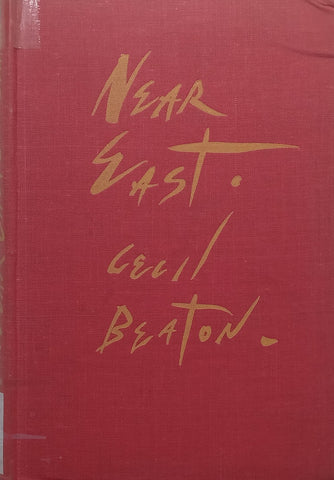 Near East | Cecil Beaton