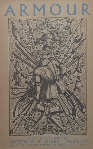 European Armour | J. F. Hayward
