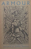 European Armour | J. F. Hayward