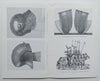 European Armour | J. F. Hayward