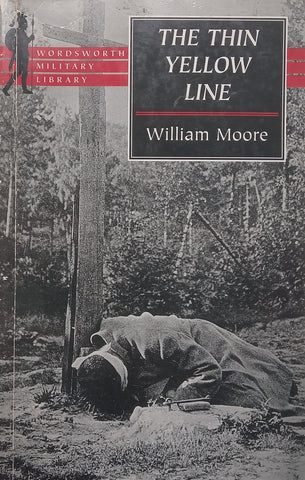The Thin Yellow Line | William Moore