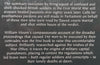 The Thin Yellow Line | William Moore